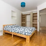 Belle Maison Nancy Avec 3 Chambres Individuelles